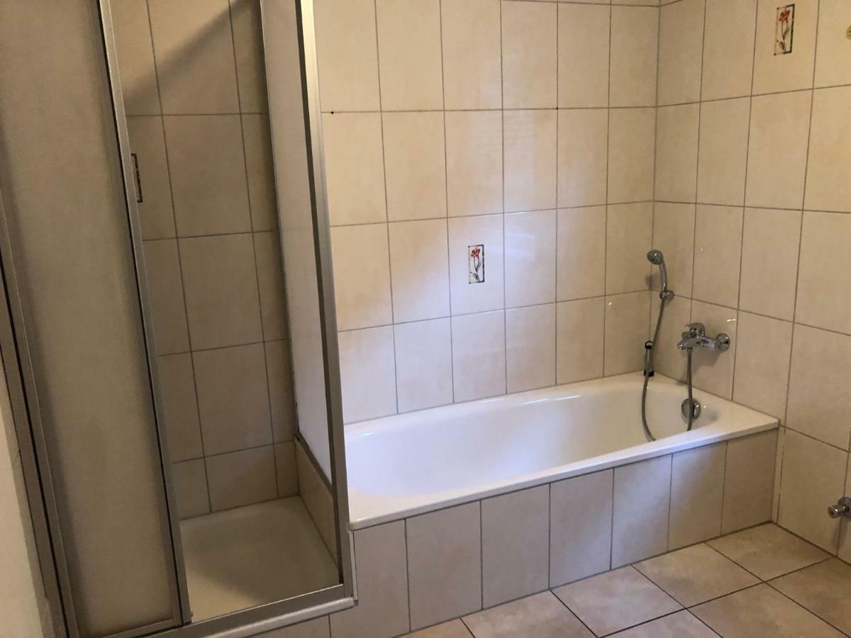 Holstengang 32 1 Zimmer Fewo Flensburg Exterior photo